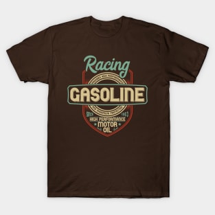 Racing Gasoline T-Shirt